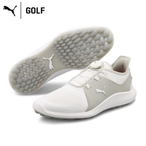 Pumagolf (Puma Golf) Ignite Fasten8 Disc Golf Shoes 194541 (03) 25,5 см