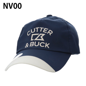 CUTTER & BUCK( cutter and back ) spring summer is . water, water-proof, waterproof rain cap CGBNJC00(NV00)