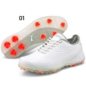 PUMAGOLF(プーマゴルフ) PROADAPT DELTA ゴルフシューズ 193849(01)２６．５ＣＭ