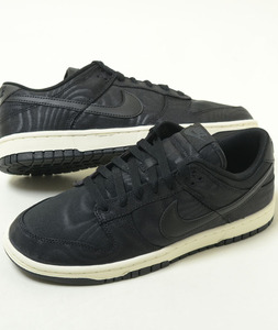 未使用 NIKE(ナイキ) DUNk LOW RETRO PRM ダンク ロー レトロ プレミアム スニーカー DV7211(001)２７．０ＣＭ