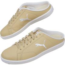 PUMA(プーマ)Smash Cat SL Mule スマッシュ キャット SL ミュール スニーカー 394188(04)２７．５ＣＭ_画像1