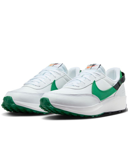 NIKE(ナイキ)WAFFLE DEBUT SE ワッフルデビュー スニーカー DQ7684(101)２５．５ＣＭ