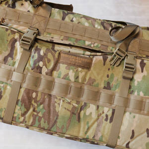 【激レア】新品　FORCE PROTECTOR GEAR　米軍　大型 キャリーケース　Deployer XP　arc'teryx LBT CRYE beyond patagonia eberlestock 5.11