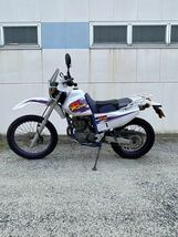 YAMAHA TT250R Raid ヤマハ　tt250r レイド　実働 奈良　大阪_画像1