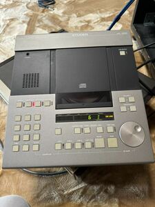 STUDER CD player A730 used 