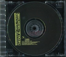 ＊中古CD BUCK-TICKバクチク/darker than darkness 1993年作品 櫻井敦司 今井寿 星野英彦 樋口豊 ヤガミトール ビクターエンタテインメント_画像4