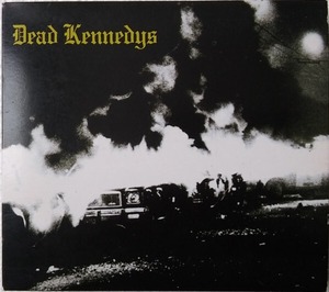 ＊中古CD DEAD KENNEDYS/FRESH FRUIT FOR〜 1980年作品1st+ボーナスCD付き 米国ハードコアパンク ジェロ・ビアフラ ラード LARD