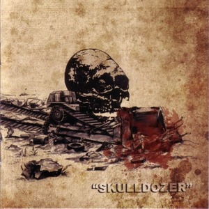 ＊中古CD BASTARD NOISE/SKULLDOZER 2011年作品 米国パワーヴァイオレンス MAN IS THE BASTARD CAPITALIST CASUALTIES ASSUCK SPAZZ