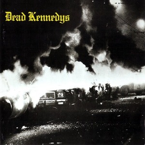＊中古CD DEAD KENNEDYS/FRESH FRUIT FOR〜 1980年作品1st 米国ハードコアパンク ジェロ・ビアフラ LARD ラード D.O.A T.S.O.L CRUCIFIX