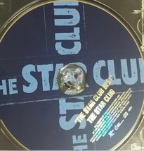 ＊中古CD THE STAR CLUB/ザ・スタークラブベスト 2003年作品 高音質デジタルリマスタリング仕様 徳間ジャパン HIKAGE SSB The STRUMMERS SA_画像4