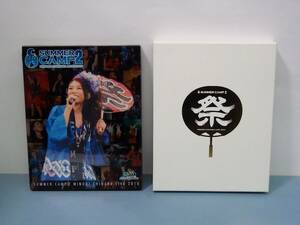 茅原実里 SUMMER CAMP2 LIVE Blu-ray