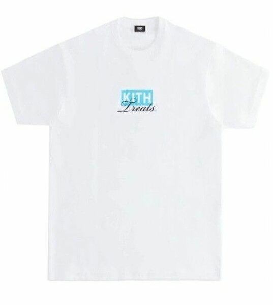 Kith Treats Miami Caf Tee