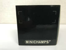 1/43 ミニチャンプス ポルシェ 911 カレラ 1992 Porsche MINICHAMPS ZG_画像7