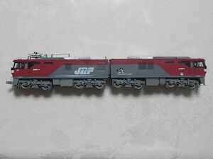 KATO3037　EH500電気機関車　ジャンク品