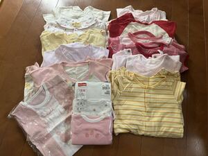  baby clothes 50-70 size 
