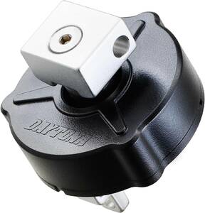 デイトナ(Daytona) バイク用 スマホホルダー3 オプション品 振動吸収 カメラ保護 バイブレーションコントロールデバイス 