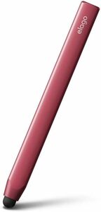elago STYLUS GRIP タッチペン 99％ ピュルミ スタイラスペン 各種 スマートフォン/タブレットPC 対応 替え