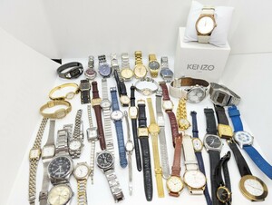 1 иен ~![ наручные часы . суммировать ] часы часы Seiko Citizen Dolce&Gabbana Roberta др. мужской женский много античный коллекция 
