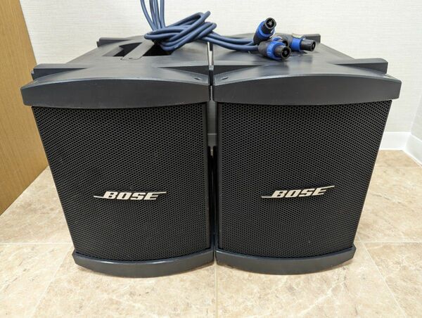 Bose B1 Bass Module