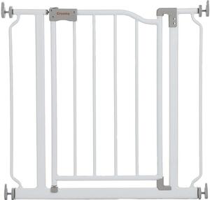  free shipping green life baby gate 69-90cm CSP-W90(F)