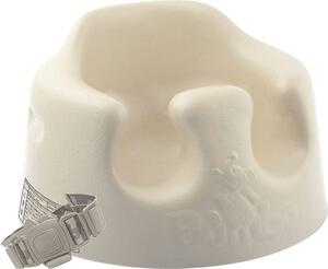  free shipping Bumbo van bo baby sofa exclusive use small of the back belt entering sand beige 