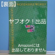 【非売品】この素晴らしい世界に祝福を！ 三嶋くろね描き下ろし 抱き枕カバー アイリス カドカワストア特典 A4クリアファイル《匿名配送》_画像2