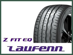 サマータイヤ 245/45R19 1本価格(単品) HANKOOK LAUFENN(ラウフェン) Z FIT EQ LK03 (送料無料 新品)