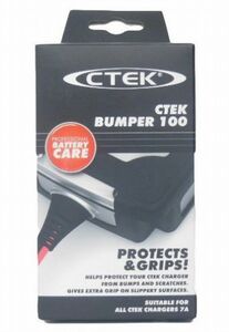 CTEK BUMPERシーテックバンパー MUS7002,MXS7.0JP 同型日本モデル用【新品】即決価格