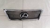 ☆レクサス純正☆LEXUS IS250 後期 純正 フロントグリル GSE2# 20系 53101-53380/53112-53180 ①_画像1