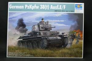 1/35 tiger n.ta- Germany 38t tank 