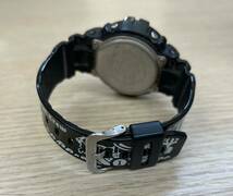 ☆3755 CASIO G-SHOCK ONE PIECE DW-6900FS ワンピース カシオ 腕時計 不動品 ジャンク　現状保管品☆_画像2