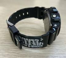 ☆3755 CASIO G-SHOCK ONE PIECE DW-6900FS ワンピース カシオ 腕時計 不動品 ジャンク　現状保管品☆_画像5