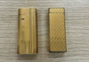 ◇◆3647 ダンヒル Dunhill ライター おまとめ 希少 　現状保管品◆◇