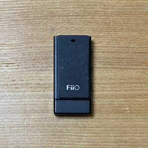 FiiO／BTR1K ★ポータブル Bluetooth ヘッドホン・イヤホンアンプ ★超小型 USB DAC ★送料無料の画像2