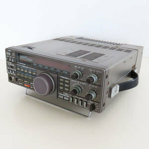 S05 operation goods KENWOOD Kenwood TS-440V HF transceiver amateur radio Junk 
