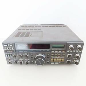 T05 operation goods KENWOOD Kenwood TS-940S HF transceiver present condition goods 