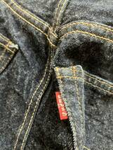 【SPECIAL】70s 60s levis 501 BIG E ワンウォッシュ_画像4