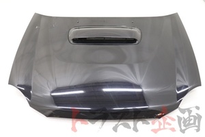 5582101 丸目 Genuine ボンネット Impreza Btype GDA WRX NB-R トラスト企画