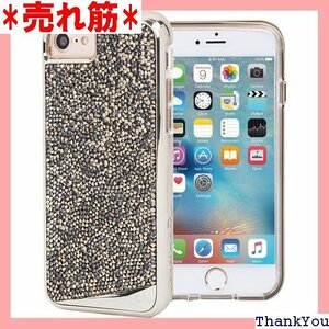 Case-Mate iPhone SE3 第3世代 / リアンス シャンパン ゴールド Apple Pay 対応 57