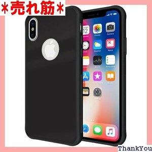 iPhone Xケース、TUDIA セラミックフィール ネル用 Apple iPhone X メタリックスレート 134