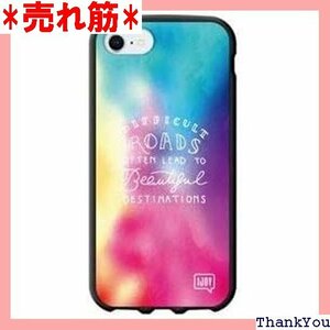 サンクレスト IJOY iPhone8/7/6s/6 スマホケース DESTINATIONS i7S-iJ04 146