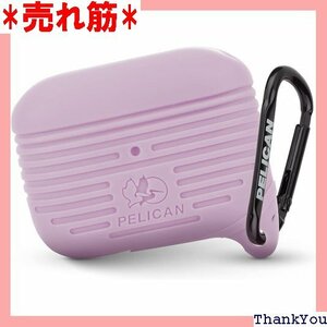 Pelican by Case-Mate 抗菌・防塵防 pel for AirPods Pro PP043296 498