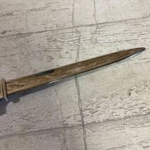 ロールスロイス　ペーパーナイフ　1914年　メジャー　1.5m アンティーク　昭和レトロ　クリックポスト対応のみ_画像7