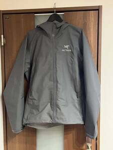 Arc'teryx BETA JACKET M CLOUD アークテリクス　ベータジャケット　希少カラー