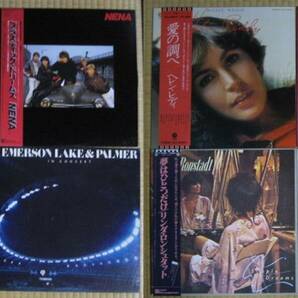 洋楽レコード LP 44枚 まとめて セットの画像2
