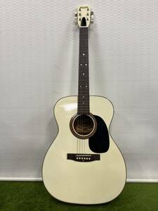 ** present condition delivery / musical instruments / stringed instruments Aria/ Aria F130W acoustic guitar / guitar 