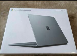 新品未開封 Surface Laptop5 13.5インチ 16GB/256GB