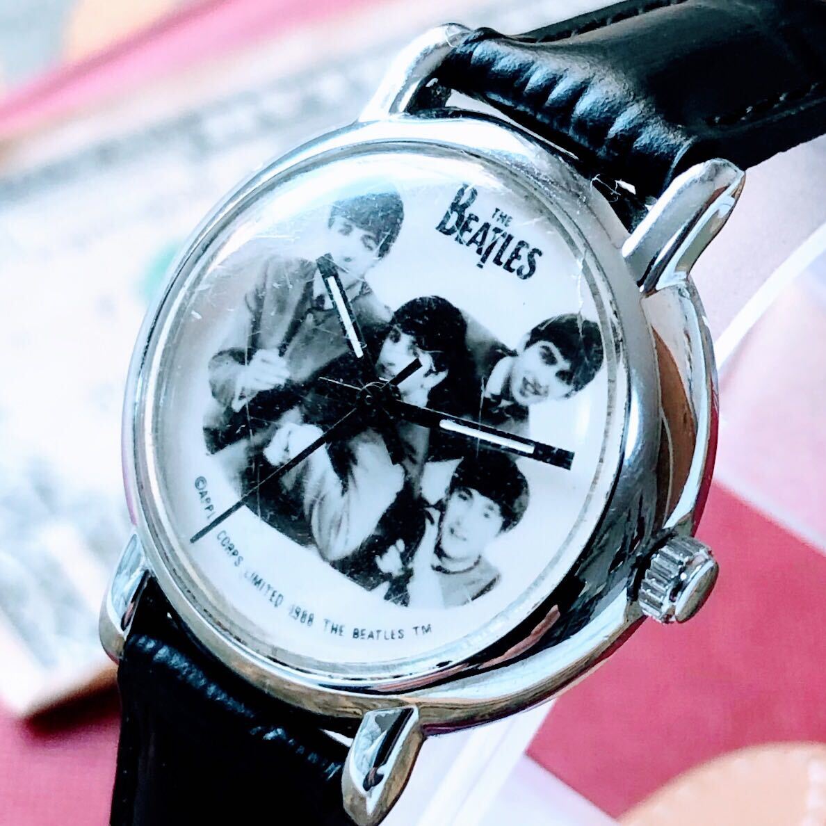 Yahoo!オークション -「ビートルズ beatles」(アクセサリー Yahoo!オークション -「ビートルズ beatles」(アクセサリー