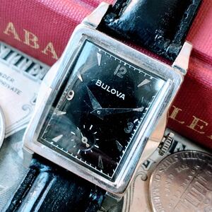 BULOVA