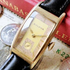 BULOVA